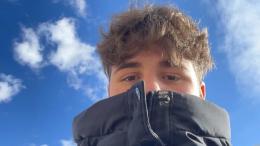 Filippo muore in auto a 20 anni