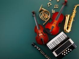 Detrazione del 19% per l'educazione musicale dei figli