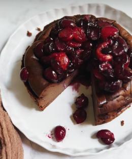 Bontà alle Ciliegie