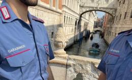 Truffa a una coppia di anziani: arrestato un ventenne 