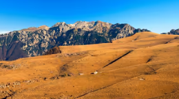 La magia del solstizio: escursione serale nella Valle delle Sfingi