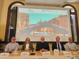 Il turismo investe nei giovani