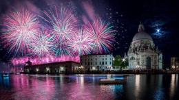 Festa del Redentore 2025 
