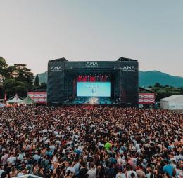 AMA Music Festival