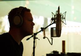 Gli Imagine Dragons conquistano Padova