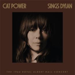 Cat Power canta Bob Dylan