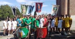 Palio di Asolo e dei 100 Orizzonti