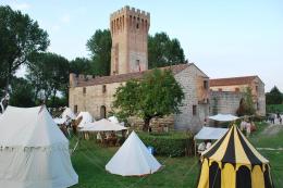 Palio dello Sparviero