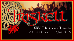 Triskell: Festival Celtico Internazionale di Trieste