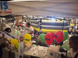 Avis chiama, la comunità risponde