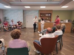 Insieme per il” Ben-Essere”