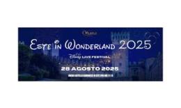 Este in Wonderland: Disney Live Festival