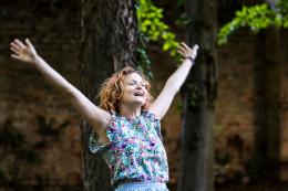 Al museo? Venerdì da Favola!