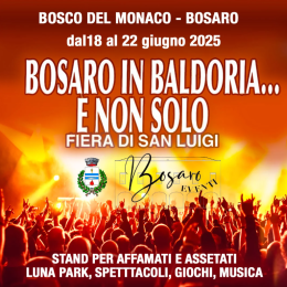 Fiera di San Luigi 