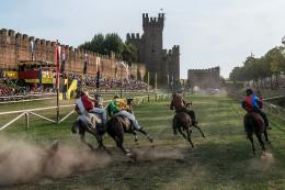 Palio dei 10 Comuni del Montagnanese