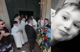 &ldquo;Adesso Luca vivr&agrave; per noi&rdquo;