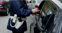 Una multa inaspettata: la storia di un maturando romano e il suo biglietto disperato