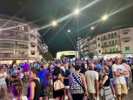 Sottomarina accende l’estate