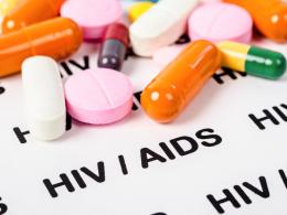 Approvato il farmaco contro l'HIV