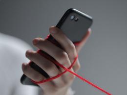 "Ero schiavo dello smartphone"