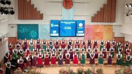 Concerto corale