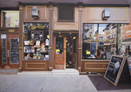 Donatella Chiara Bedello: Walk of Life