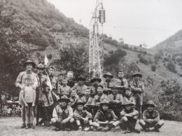 Scout, 80 anni di storia e valori
