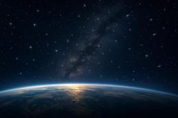 La visione infinita dell’universo