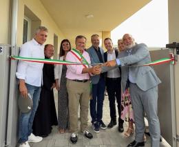 Uno spazio per studenti e famiglie in difficoltà