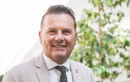 Italian Cruise Day in tour. Dolfin: “evento importante”