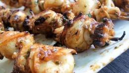 Le seppioline baby di Chioggia vanno a ruba