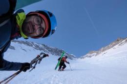 Cade sulle Dolomiti, muore a 29 anni