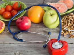 Mangiando questi cibi , -15% di rischio cardiaco