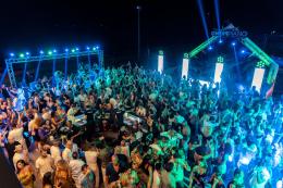 L’Indiga riaccende le notti 