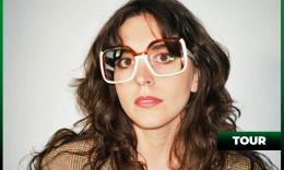 Tra ville e giardini - Anna Castiglia "Mi piace tour"