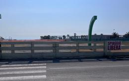 Atti vandalici, monta la polemica