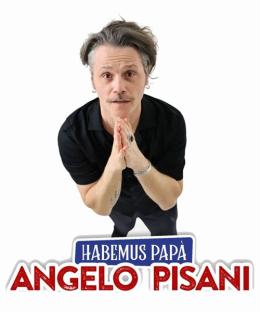 Tra ville e giardini  - Angelo Pisani "Habemus Papà"