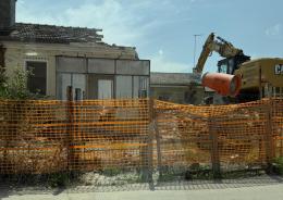 Via Marconi punta a rinascere