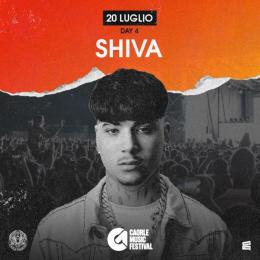 Caorle Music Festival - Shiva 
