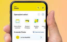 Addio BancoPosta: dal 30 giugno Venezia abbraccia la nuova App Poste Italiane