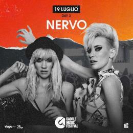 Caorle Music Festival - Nervo