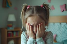 Bimba disabile esclusa dalla festa di compleanno