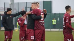 Union, se ne va anche capitan Munaretto