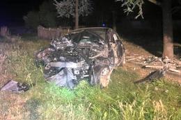 Incidente terrificante, 29enne rischia la vita