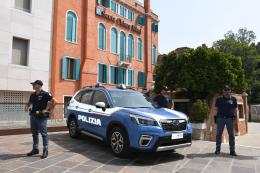 Polizia di Stato: 11 espulsioni e 2 arresti in una settimana