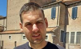 Martedì l’addio a Luca Ferro