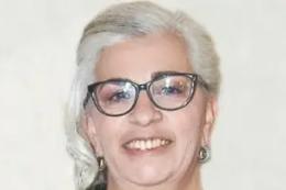 Addio Francesca, amatissima bidella