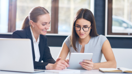 Finanziamenti europei per l’innovazione culturale: sostegno all’impresa femminile e alla transizione digitale