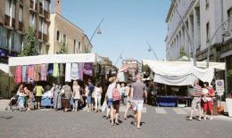 “Il mercato deve restare centrale”