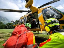 Scompare nel nulla dopo una passeggiata